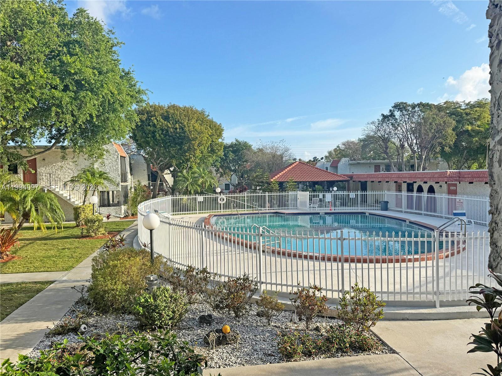 CASA GRANADA CONDO - Residential Lease