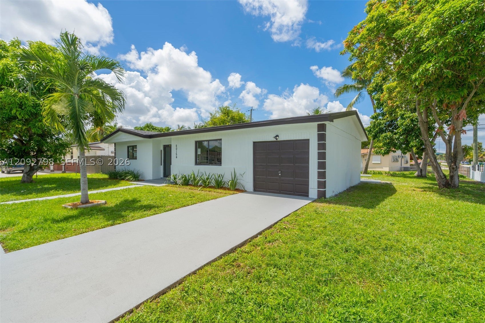 View photos, virtual tours, details... 20154 NW 12th Pl