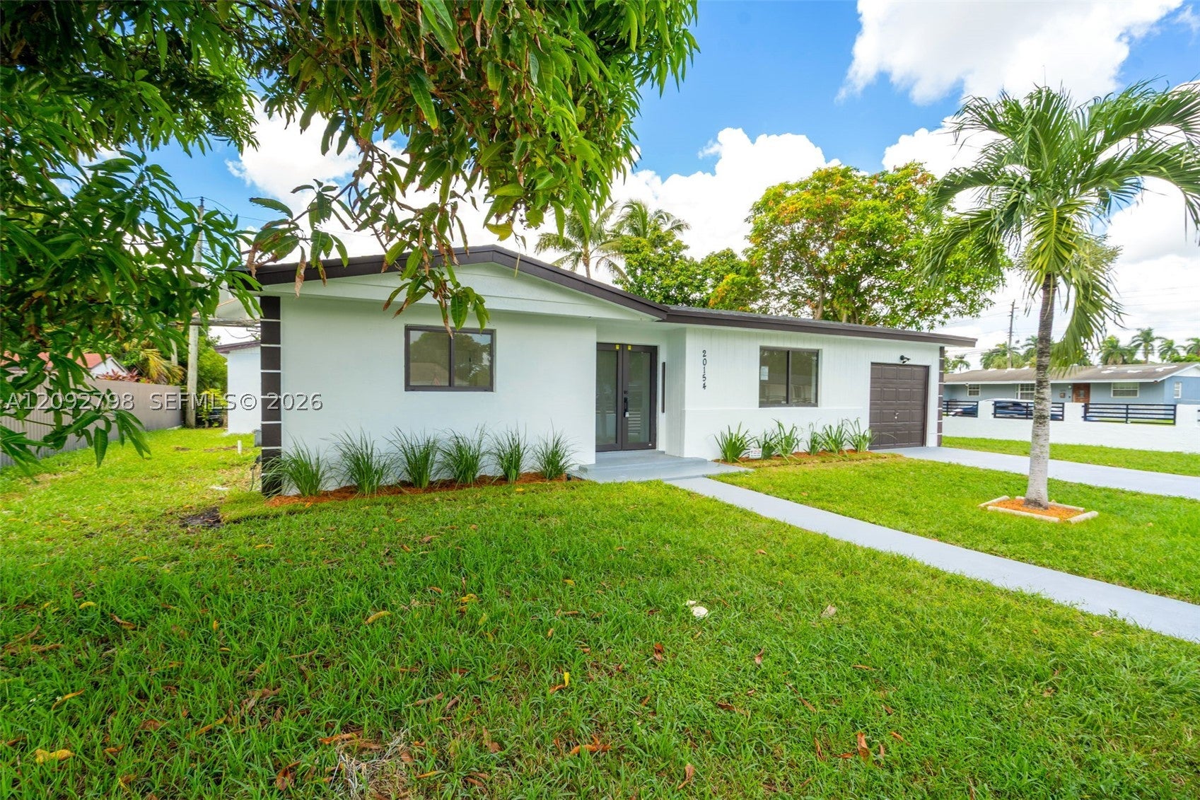 View photos, virtual tours, details... 20154 NW 12th Pl