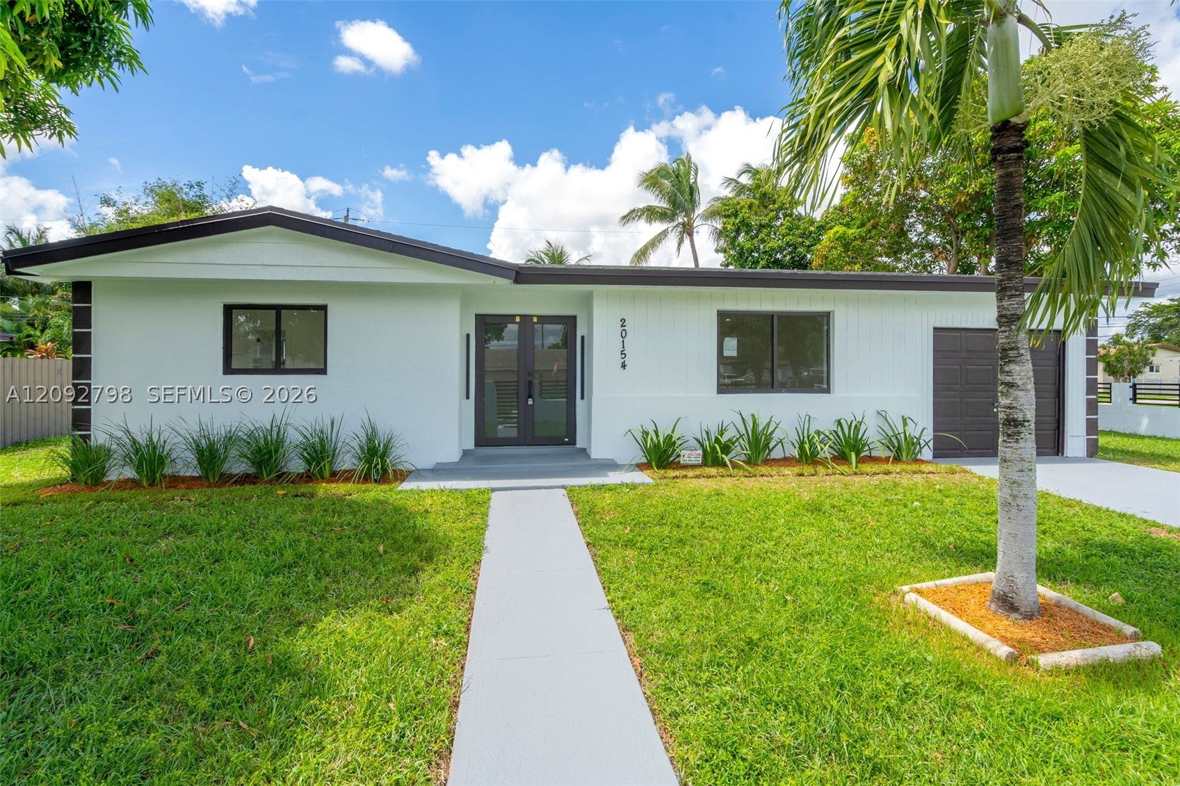View photos, virtual tours, details... 20154 NW 12th Pl