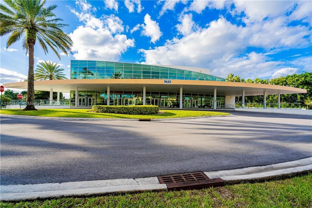 GRANVILLE CONDOMINIUM H - Residential