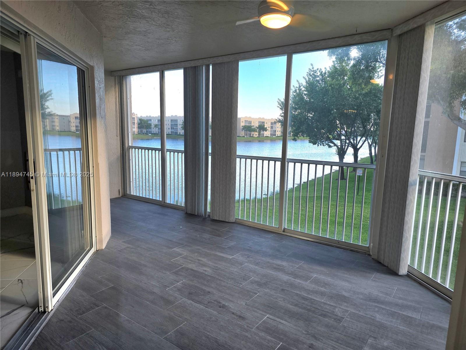 GRANVILLE CONDOMINIUM H - Residential