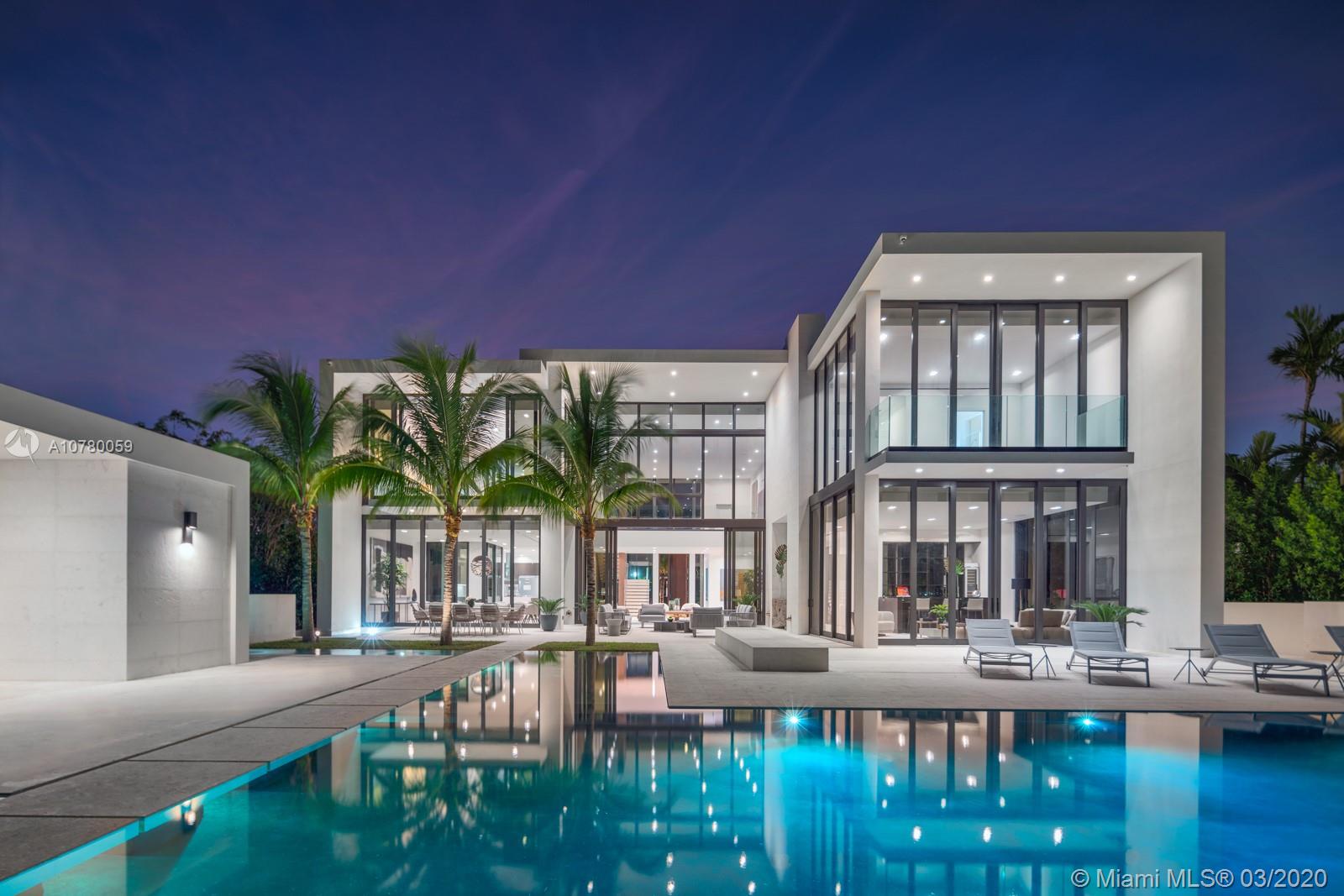 INDIAN CREEK SUB - Residential