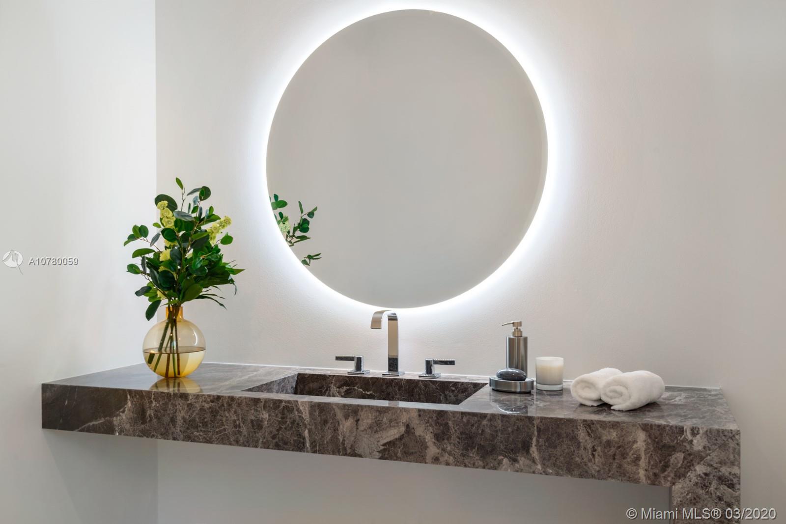 INDIAN CREEK SUB - Residential