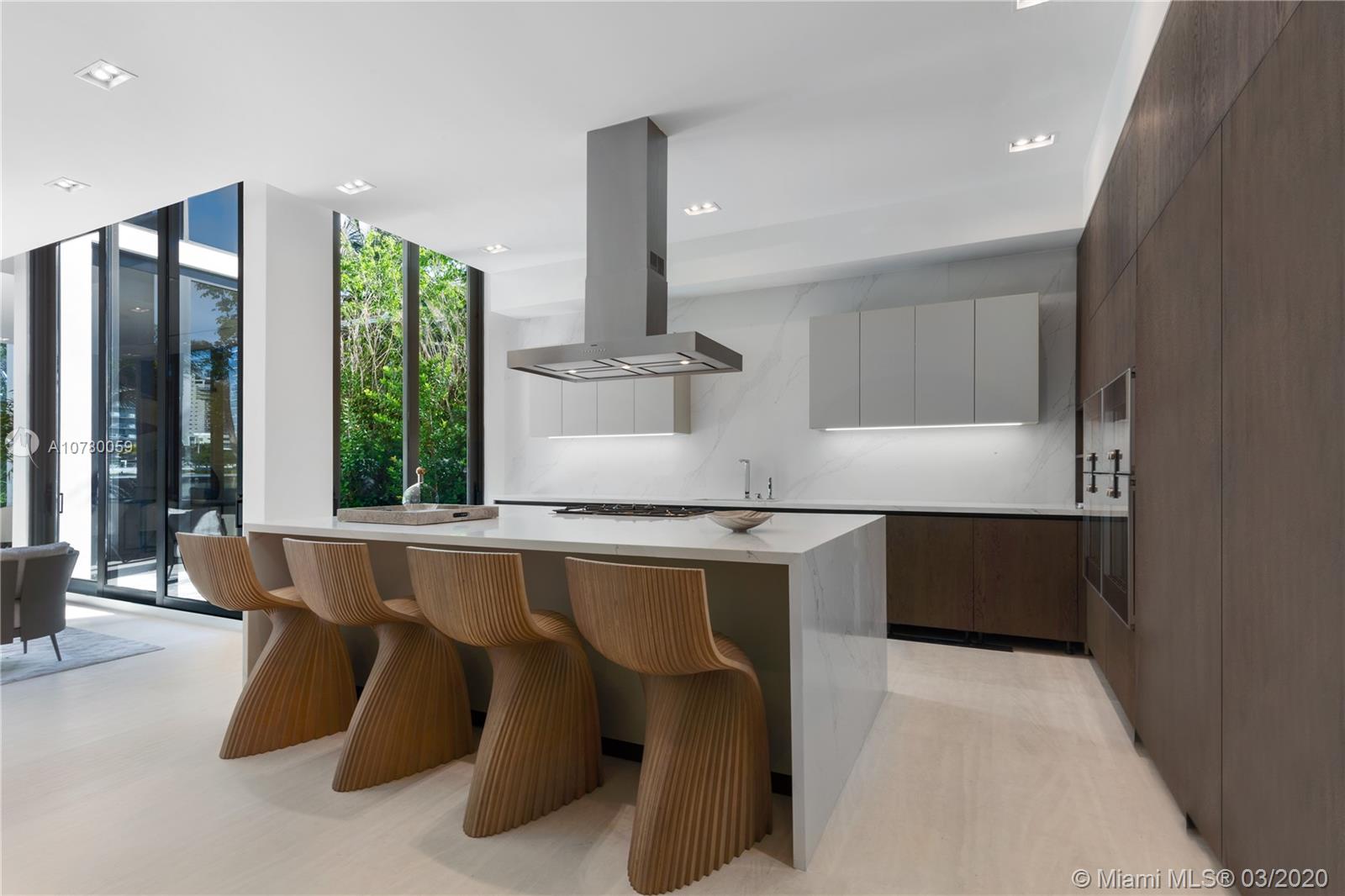 INDIAN CREEK SUB - Residential