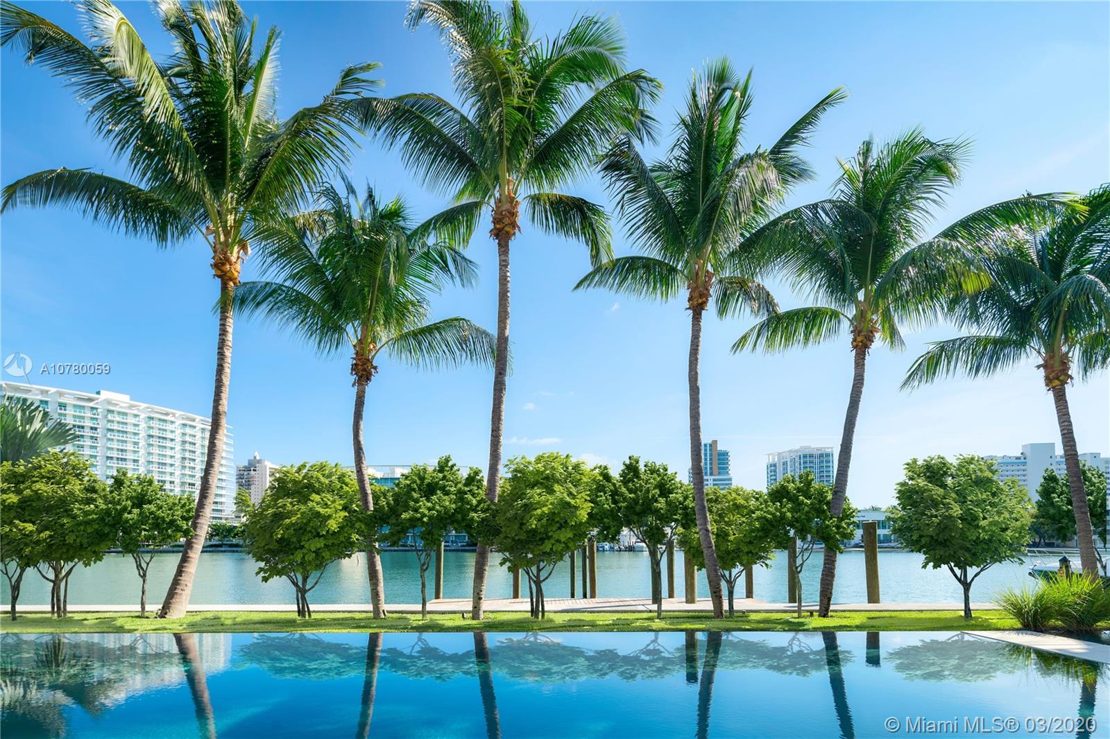 INDIAN CREEK SUB - Residential