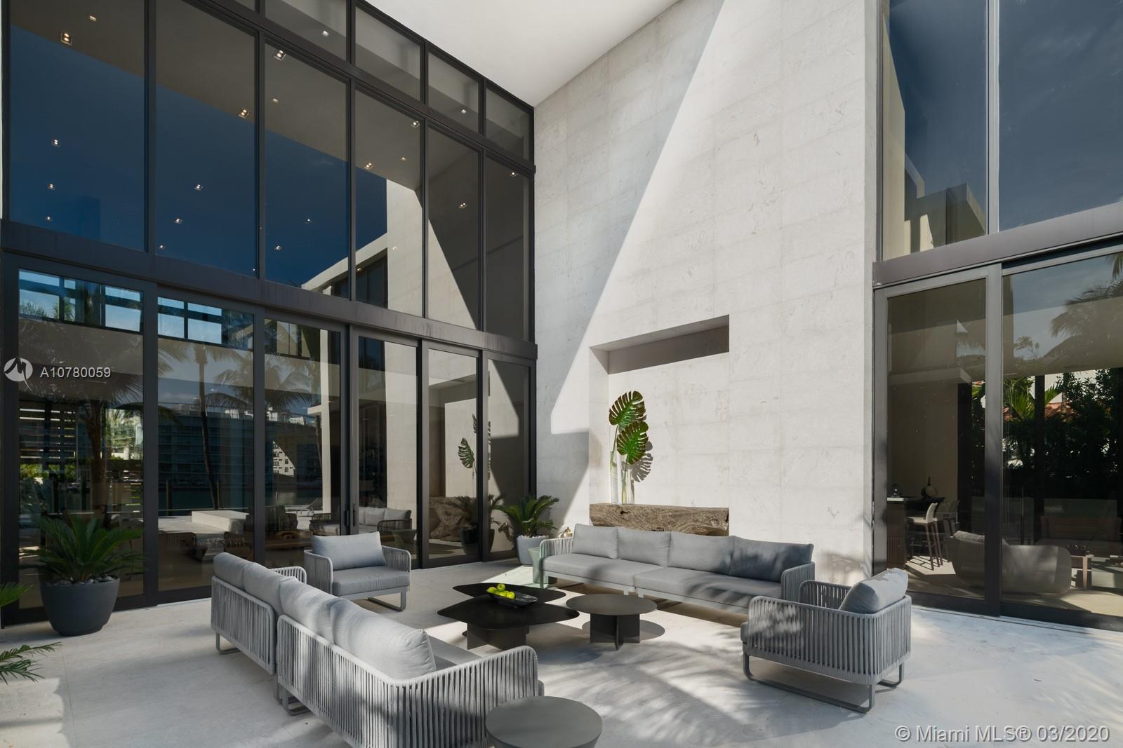 INDIAN CREEK SUB - Residential