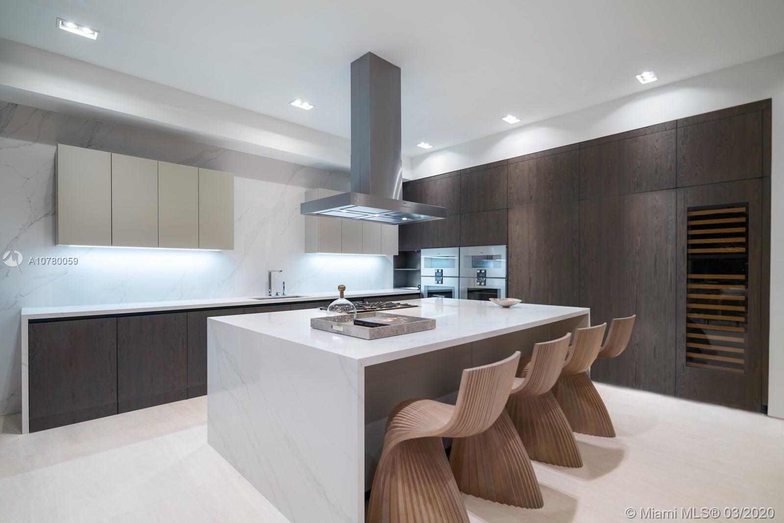 INDIAN CREEK SUB - Residential