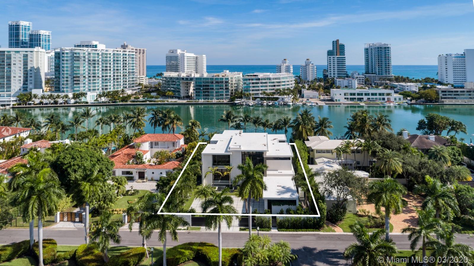 INDIAN CREEK SUB - Residential