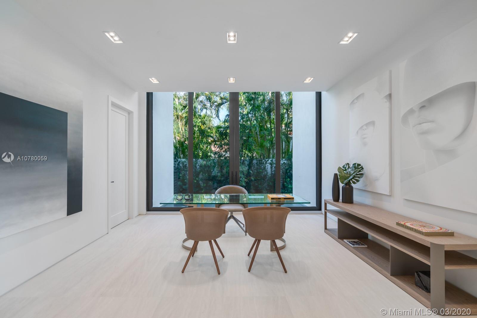 INDIAN CREEK SUB - Residential