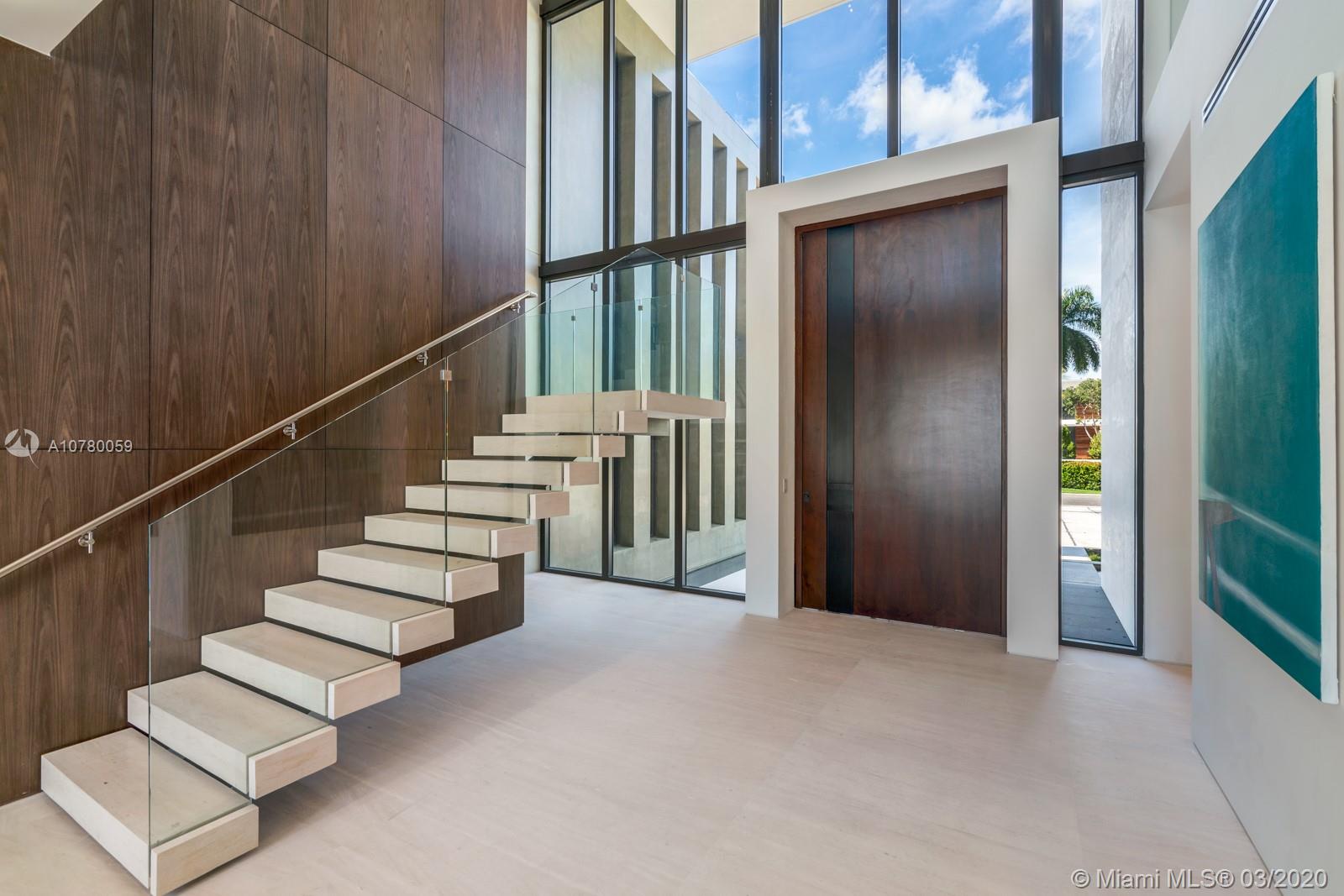 INDIAN CREEK SUB - Residential