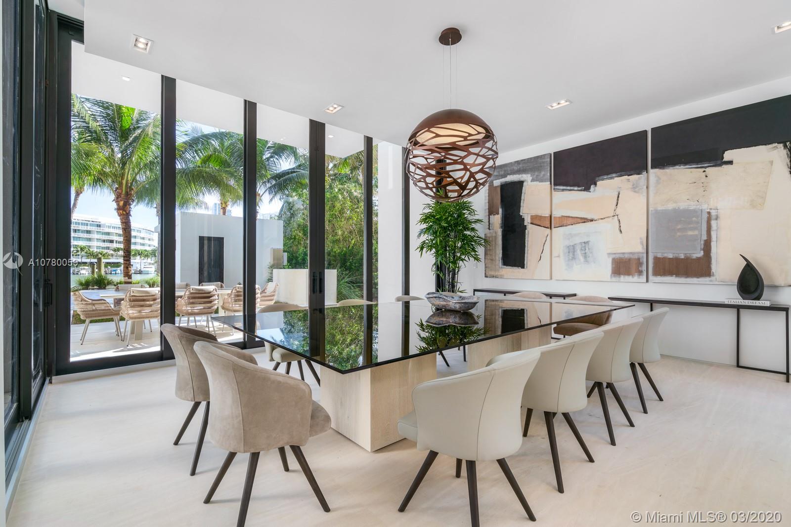 INDIAN CREEK SUB - Residential