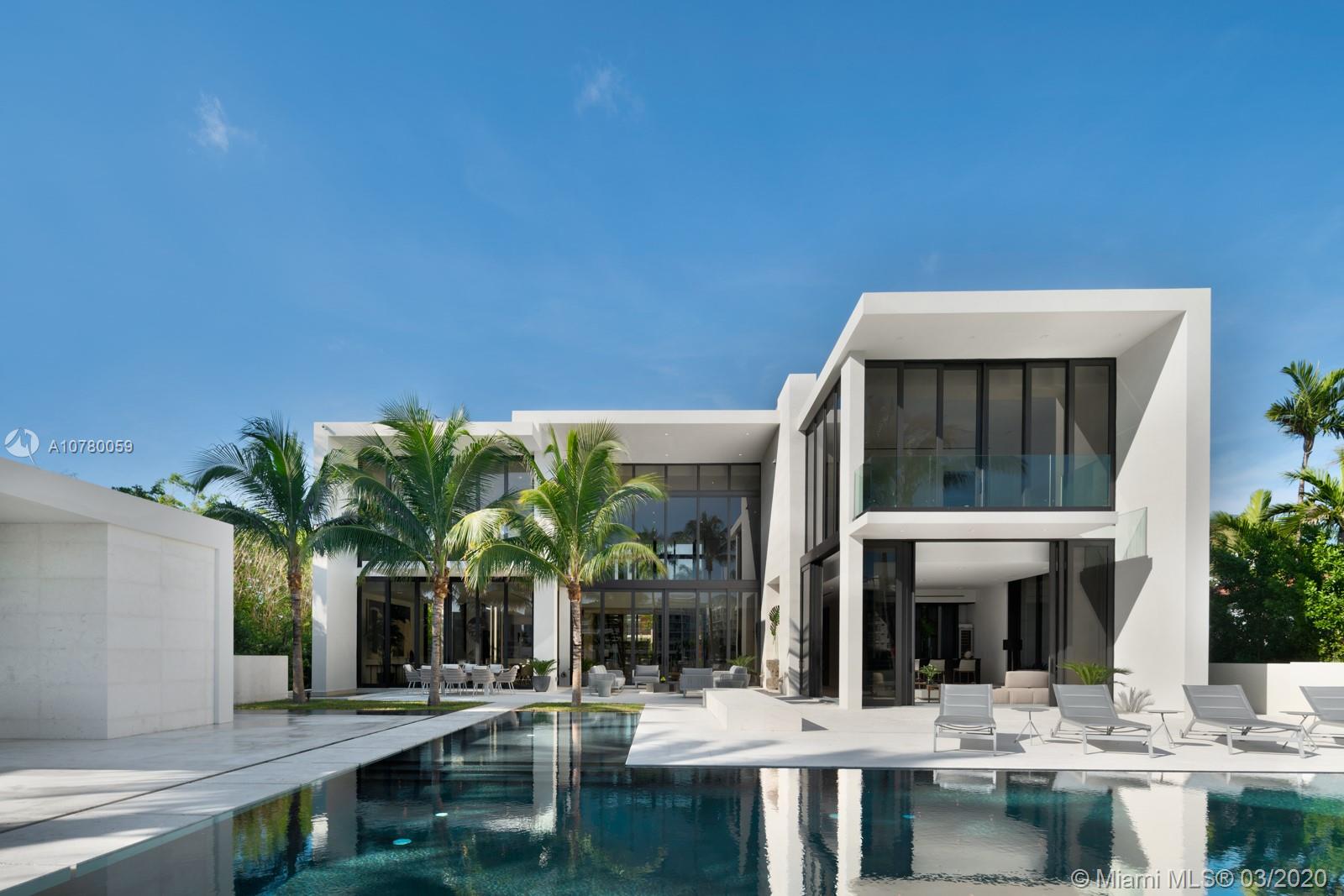 INDIAN CREEK SUB - Residential