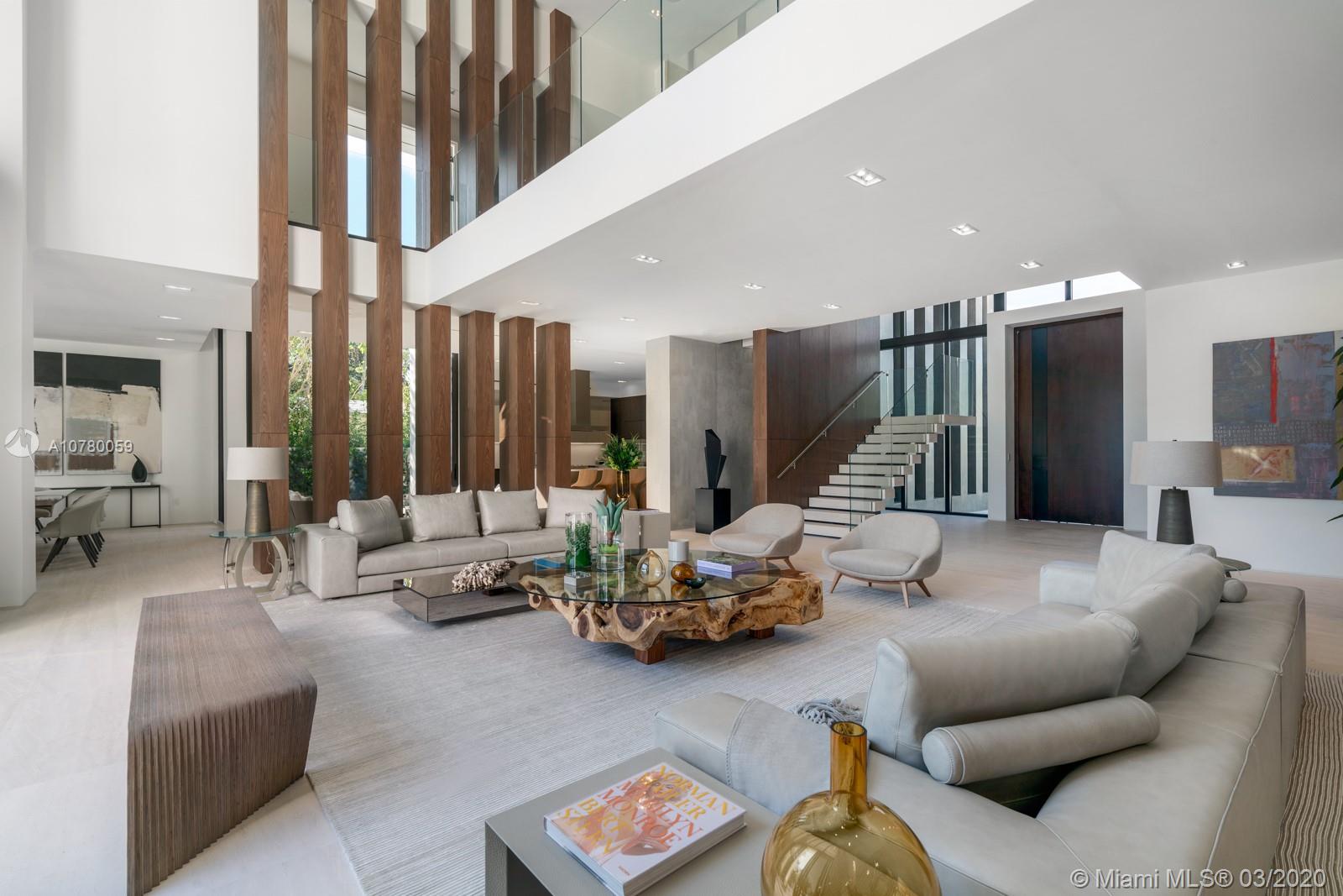 INDIAN CREEK SUB - Residential