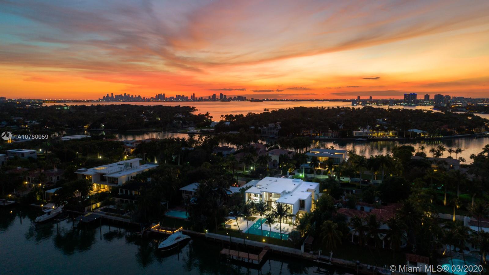 INDIAN CREEK SUB - Residential