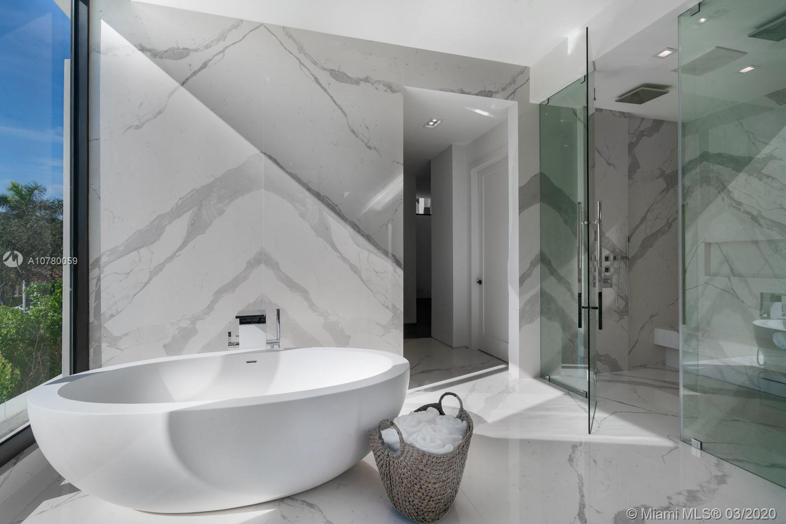 INDIAN CREEK SUB - Residential