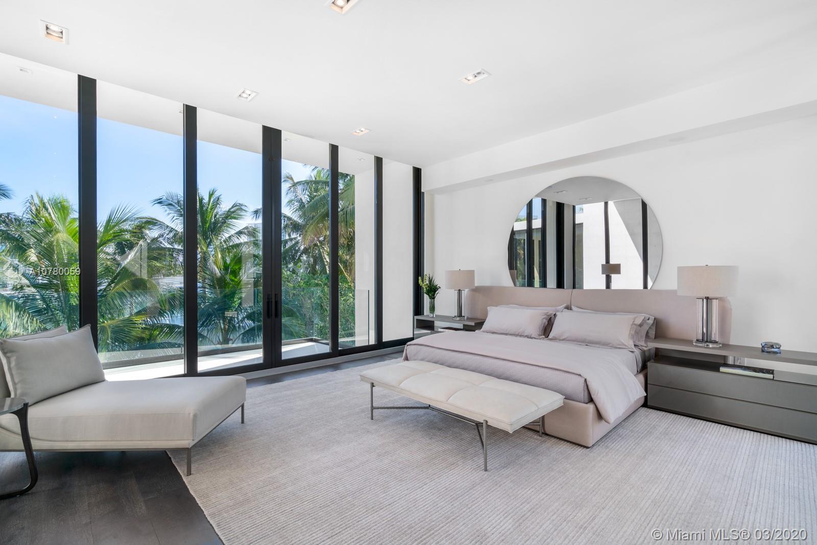 INDIAN CREEK SUB - Residential