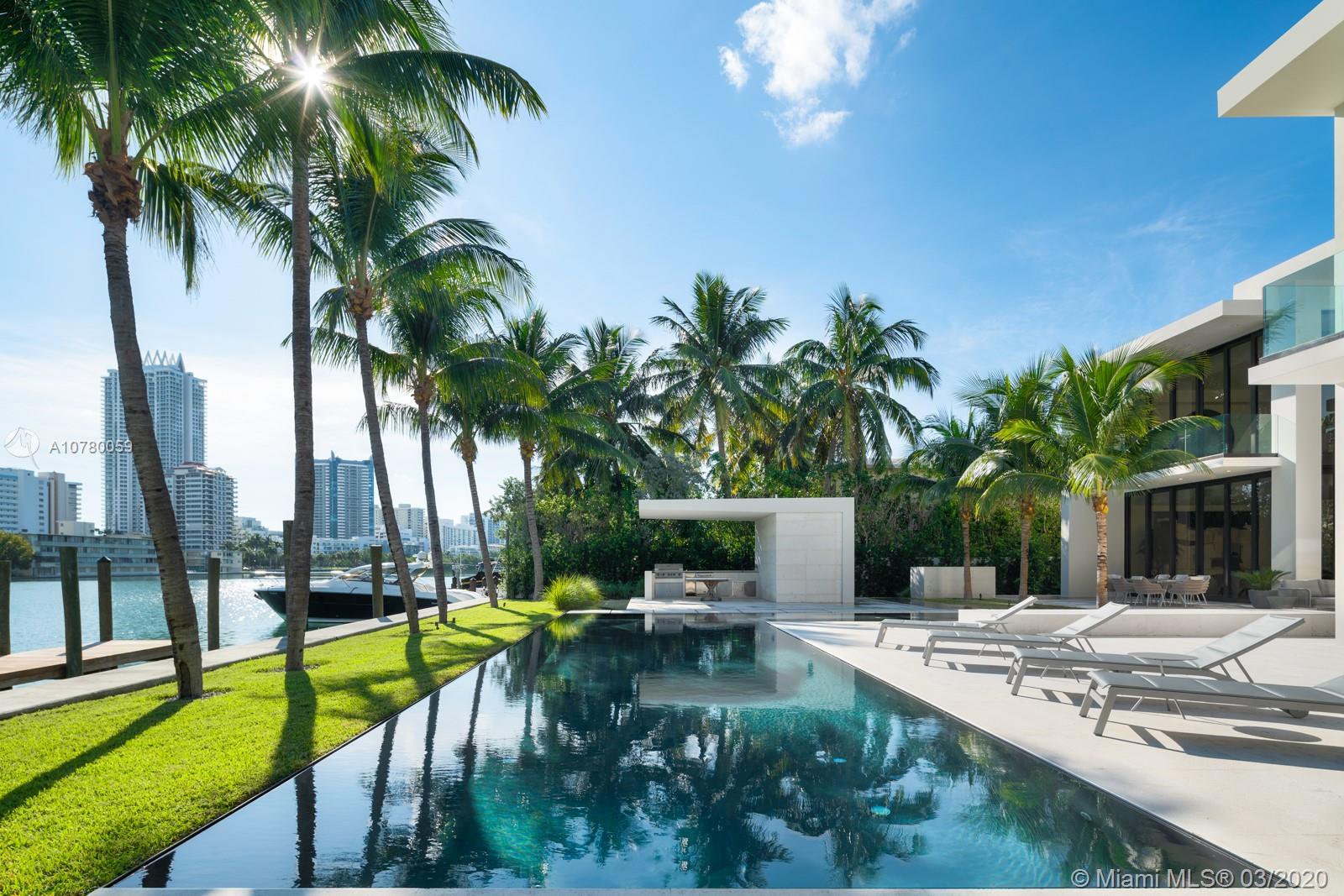 INDIAN CREEK SUB - Residential