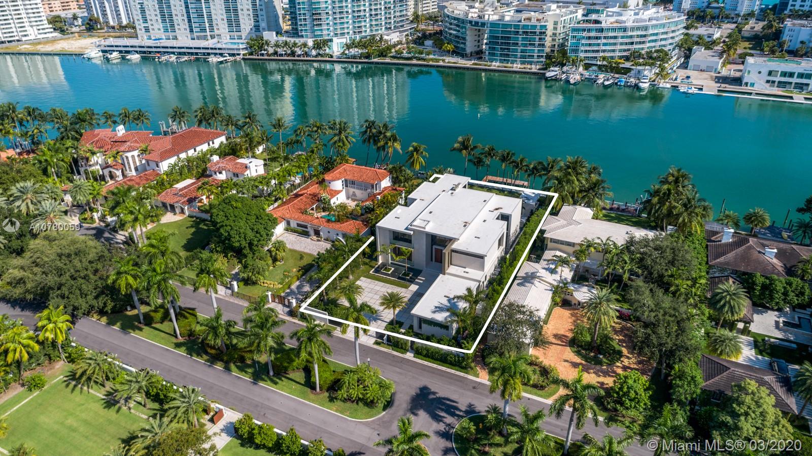 INDIAN CREEK SUB - Residential