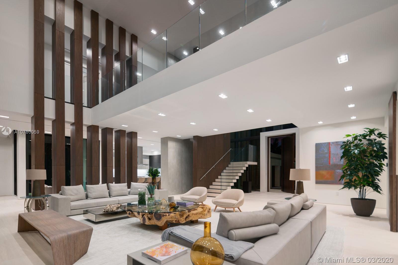 INDIAN CREEK SUB - Residential