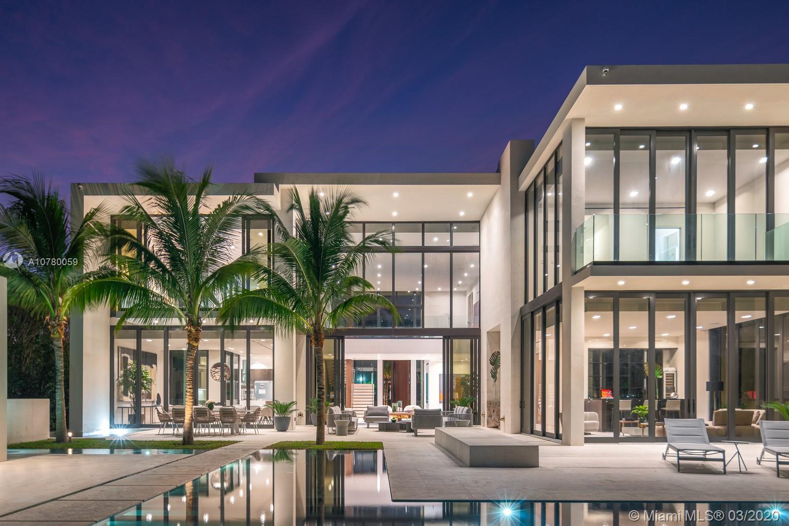 INDIAN CREEK SUB - Residential