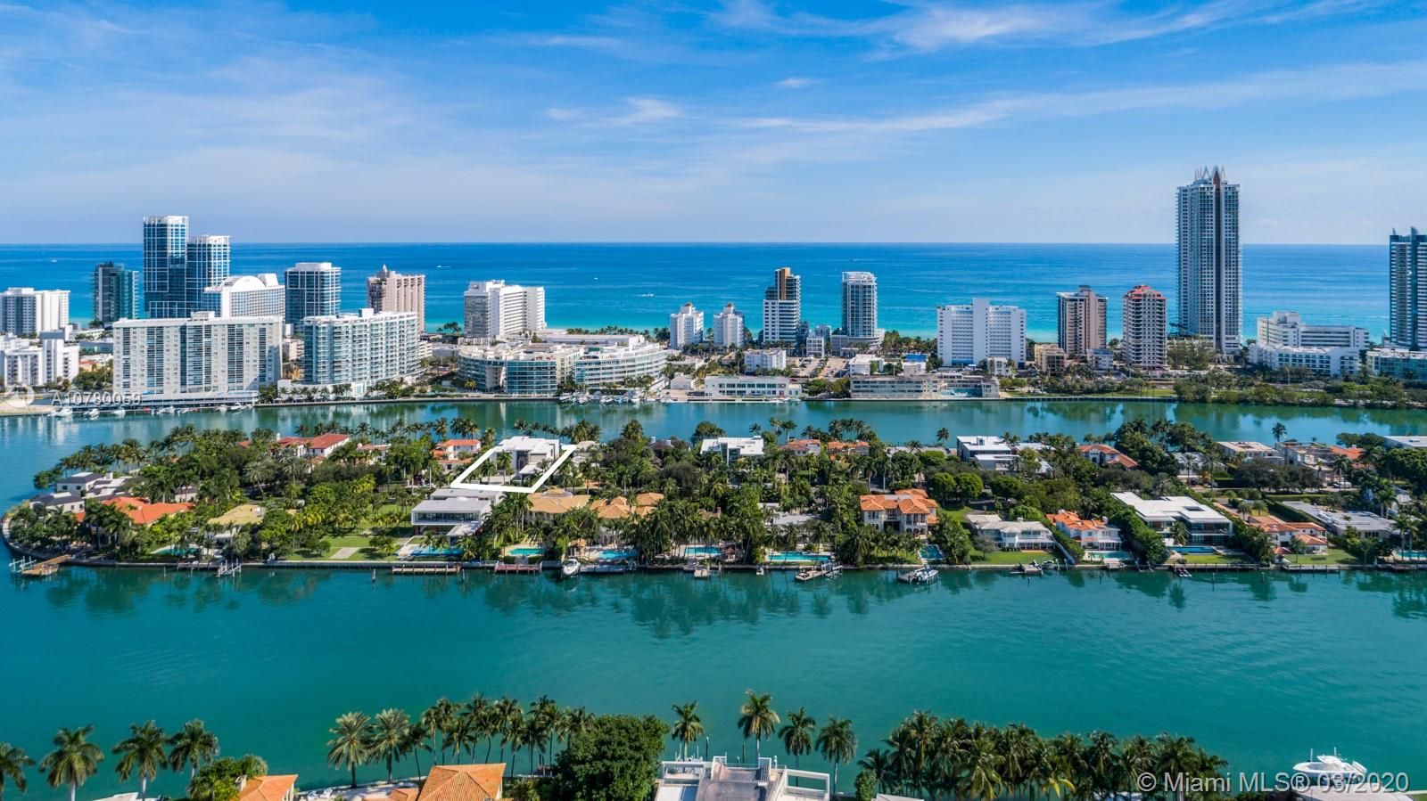 INDIAN CREEK SUB - Residential