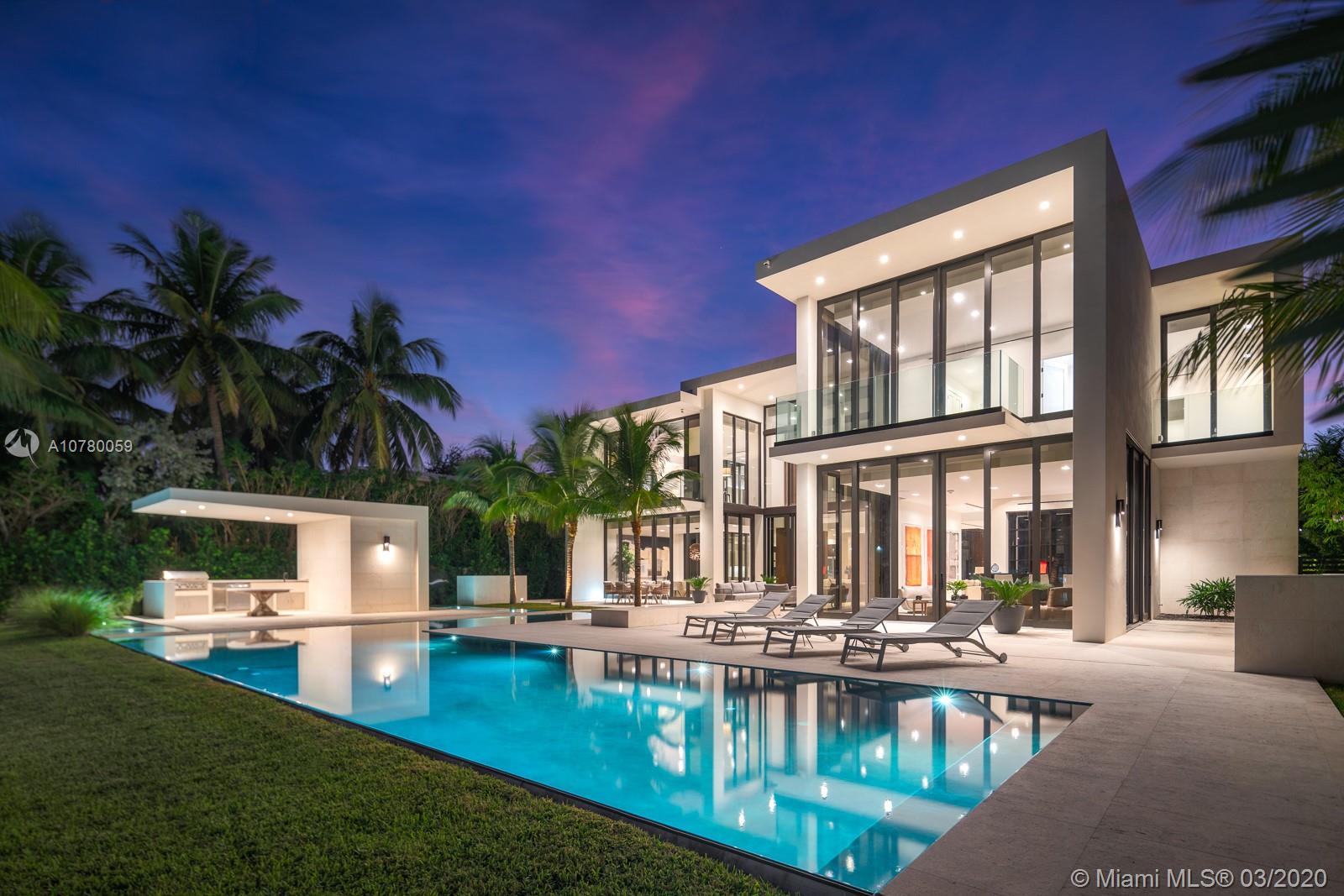 INDIAN CREEK SUB - Residential