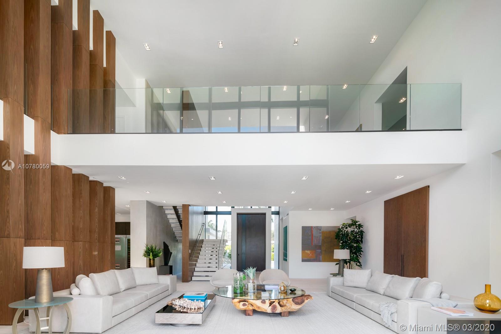 INDIAN CREEK SUB - Residential