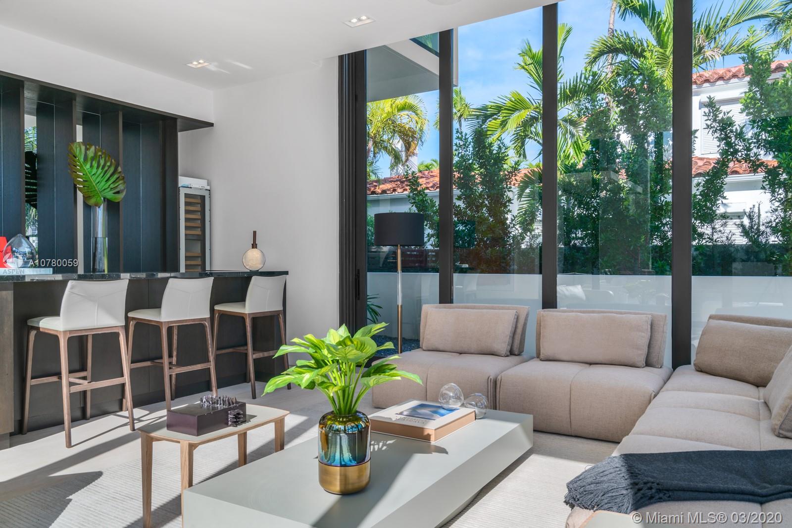 INDIAN CREEK SUB - Residential