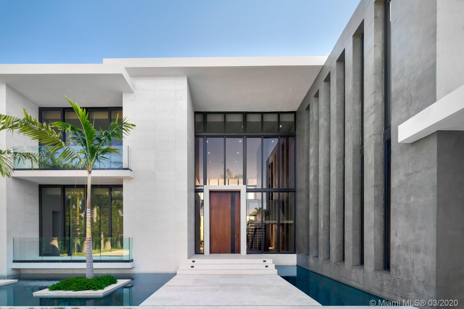 INDIAN CREEK SUB - Residential