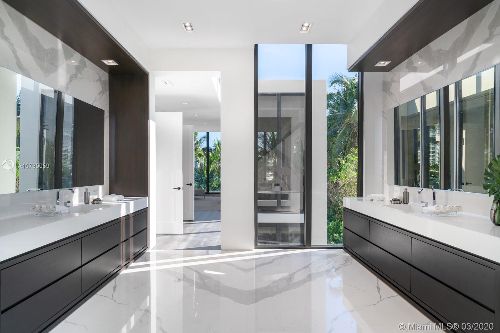 INDIAN CREEK SUB - Residential