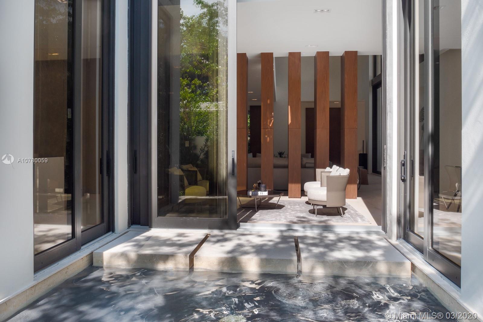 INDIAN CREEK SUB - Residential