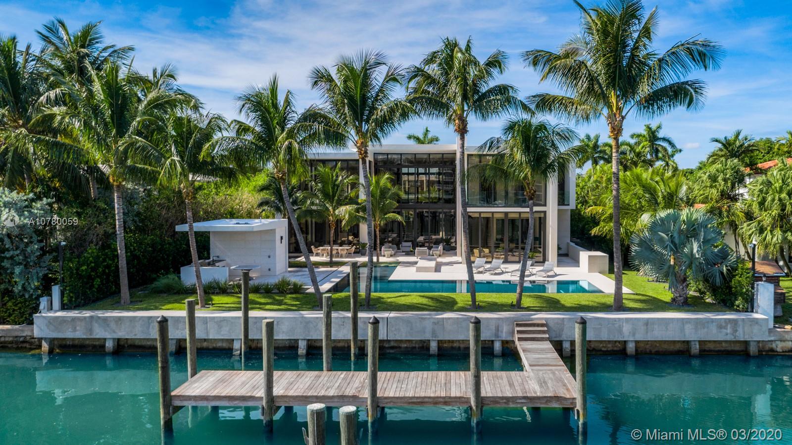 INDIAN CREEK SUB - Residential