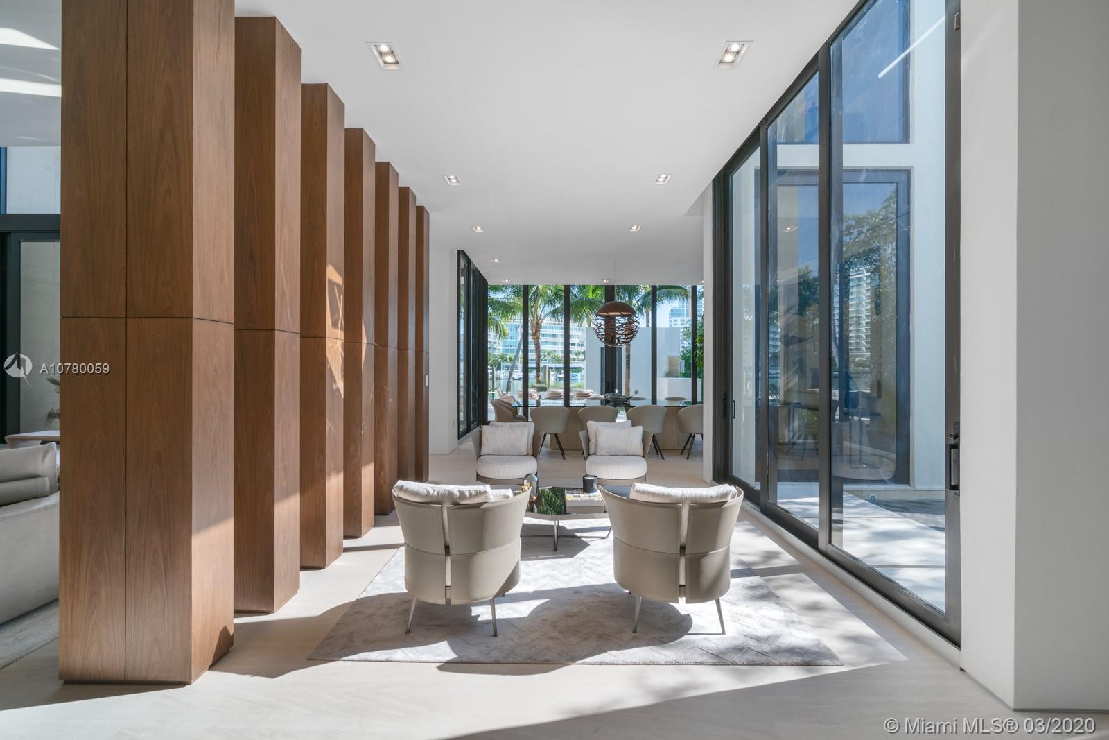 INDIAN CREEK SUB - Residential