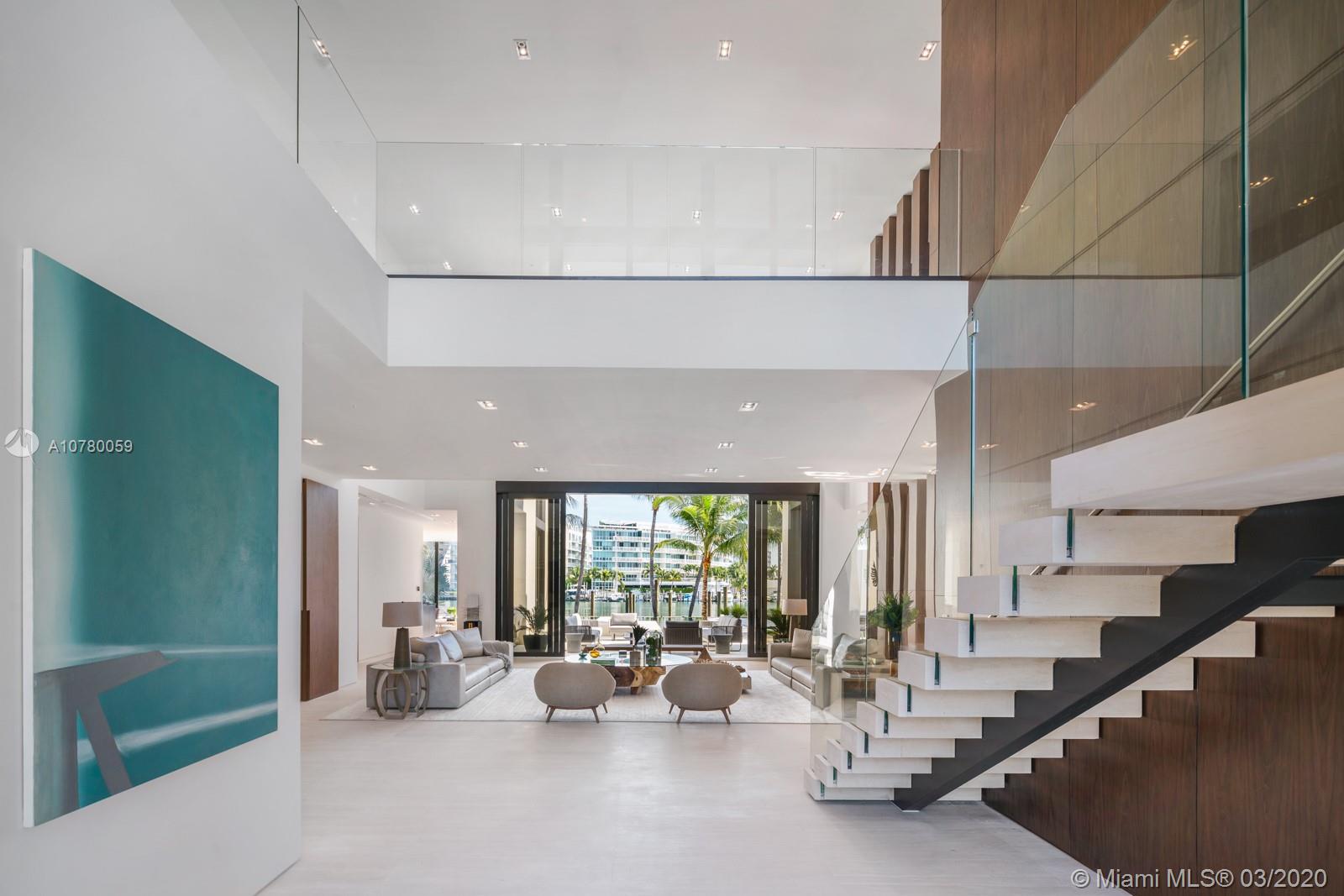 INDIAN CREEK SUB - Residential