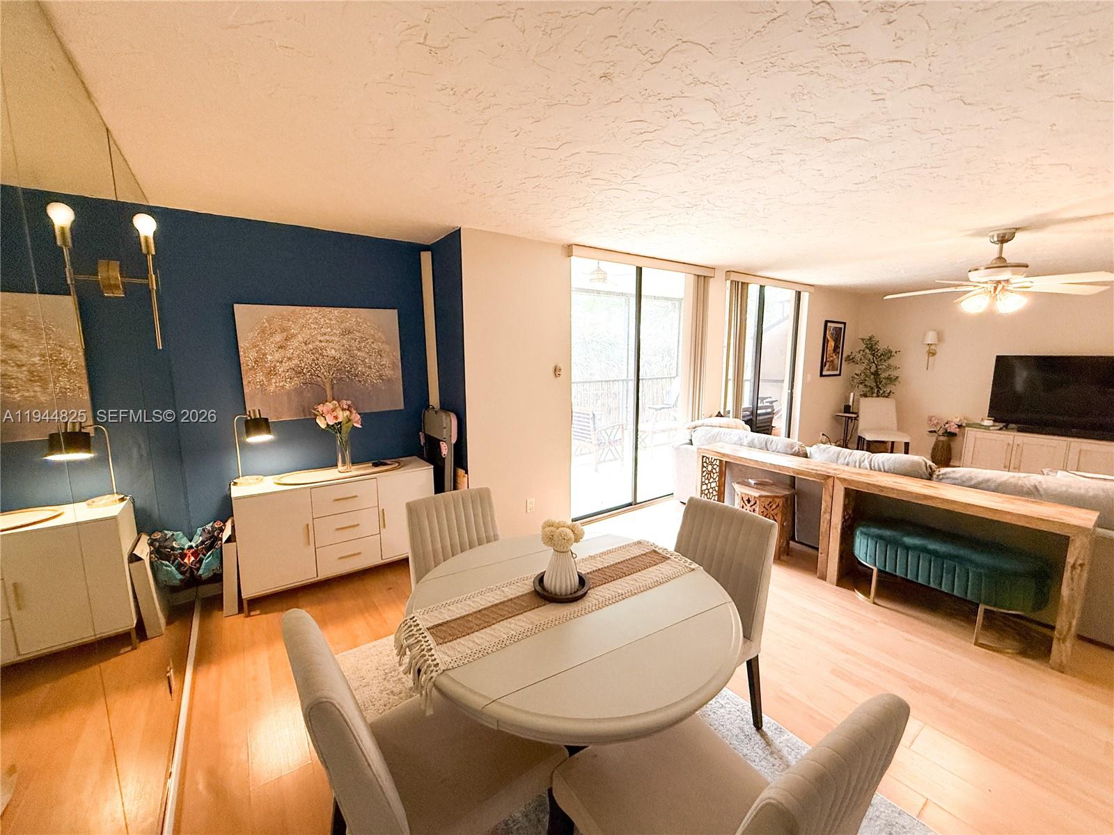 LAGO WEST CONDOMINIUM - Residential