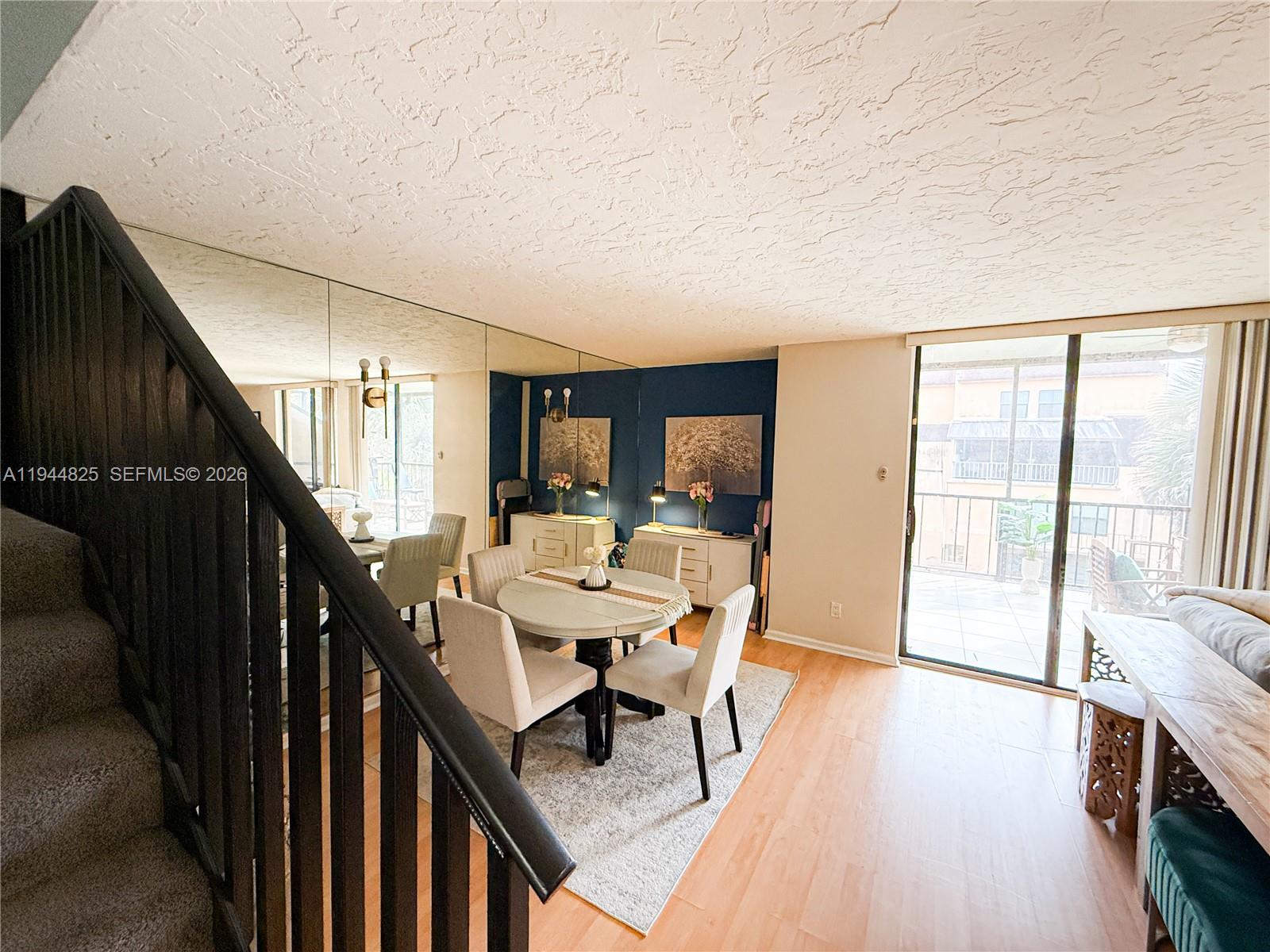 LAGO WEST CONDOMINIUM - Residential