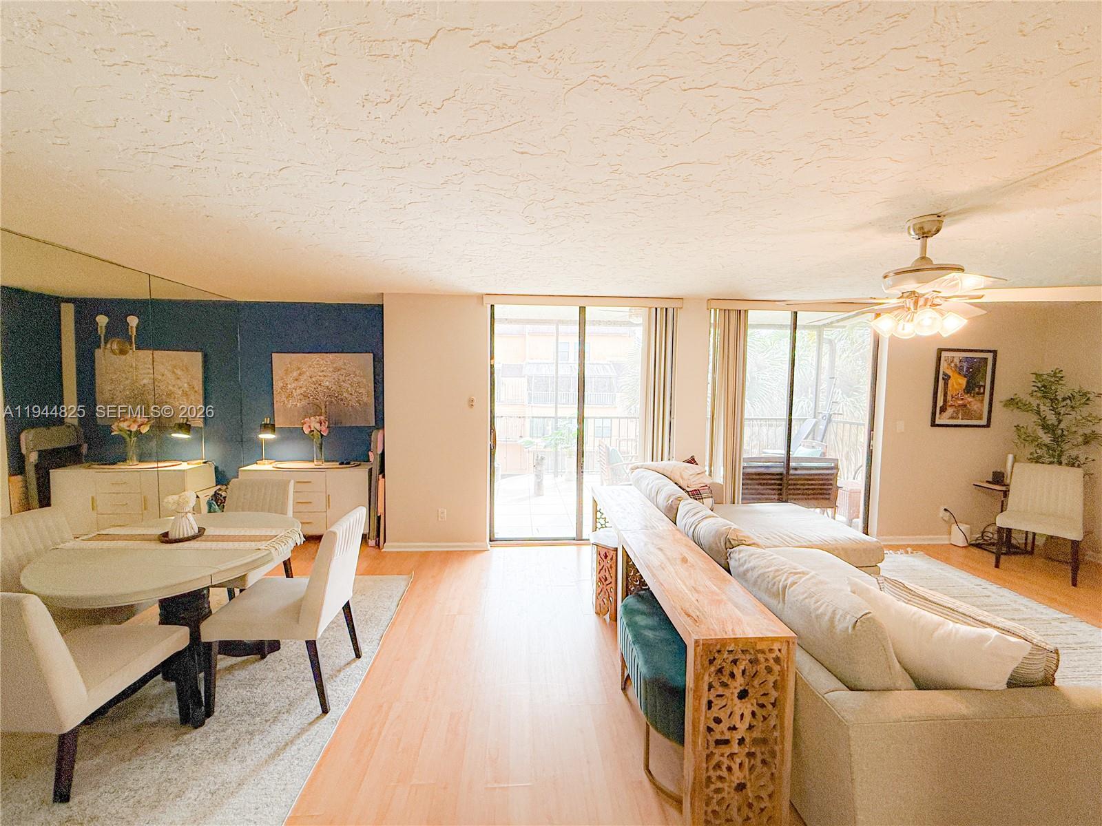 LAGO WEST CONDOMINIUM - Residential