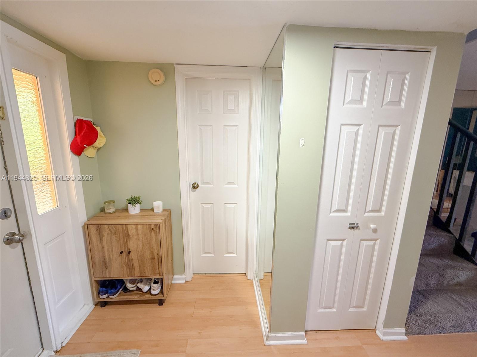 LAGO WEST CONDOMINIUM - Residential