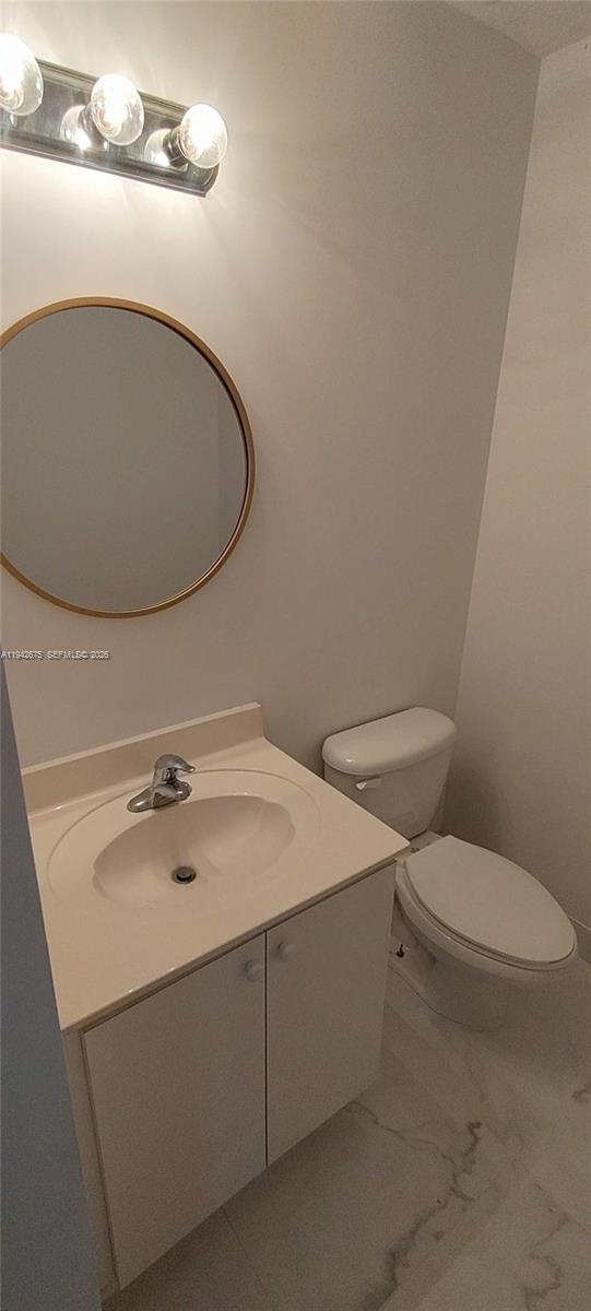 THE COURTS AT BAYSHORE I - Residential