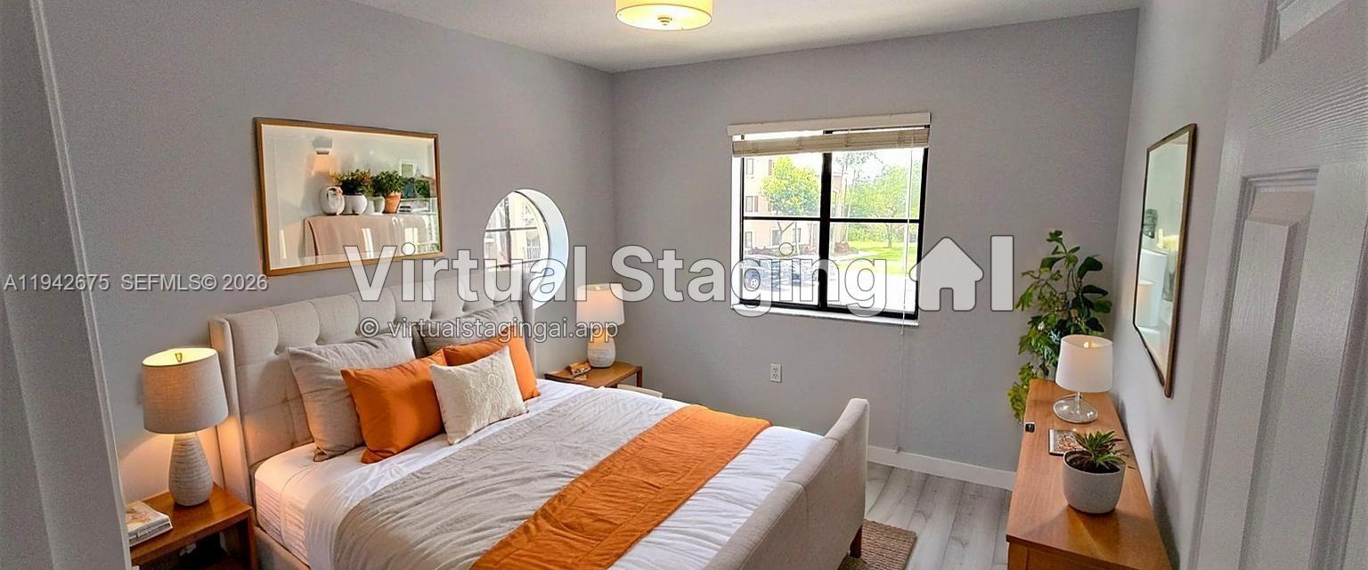 THE COURTS AT BAYSHORE I - Residential