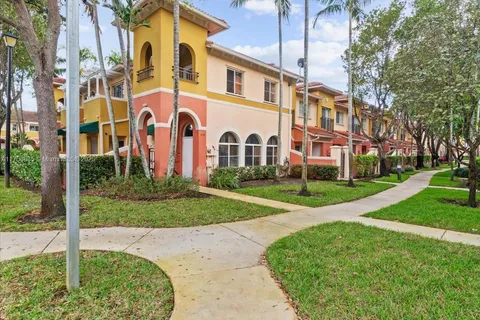 1413 S Santa Catalina Cir Unit 1, North Lauderdale, FL 33068 - MLS#: A11756835