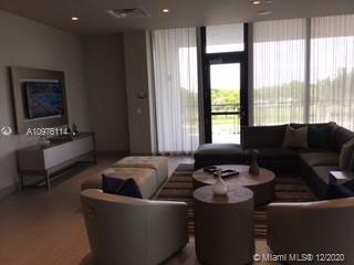 5300 PASEO - Residential Lease