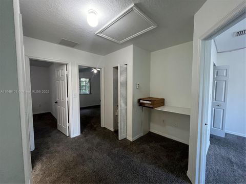 A home in Homestead