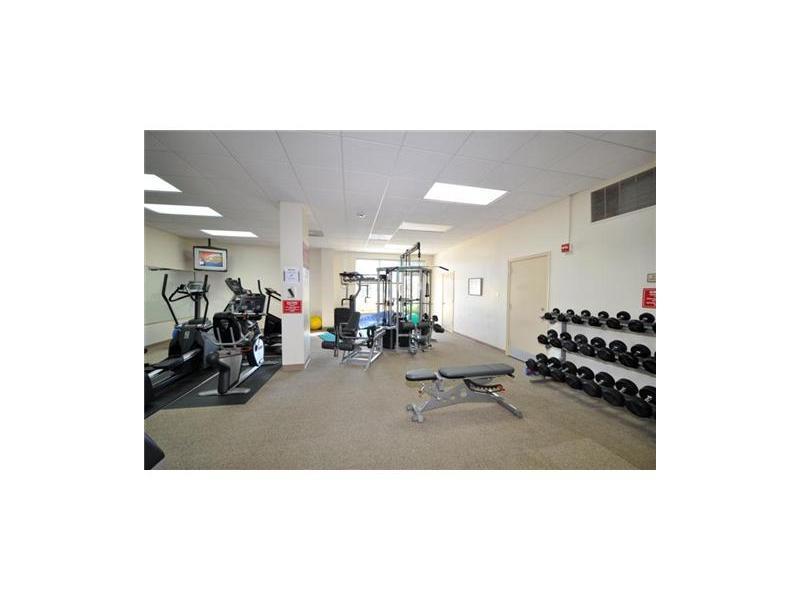 Gables Waterway Towers - Residential Lease