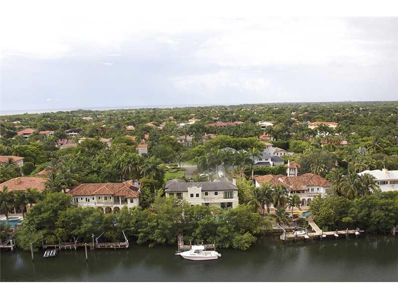 Gables Waterway Towers - Residential Lease