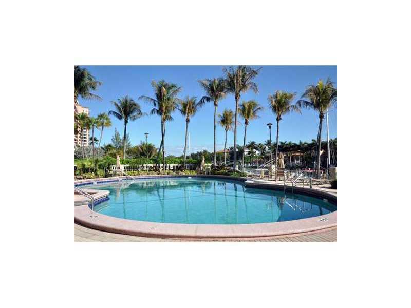 Gables Waterway Towers - Residential Lease
