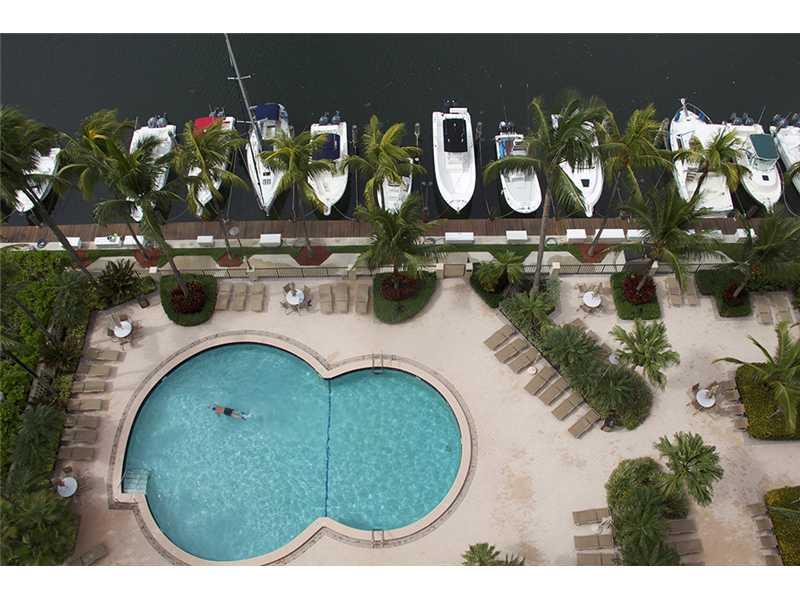 Gables Waterway Towers - Residential Lease