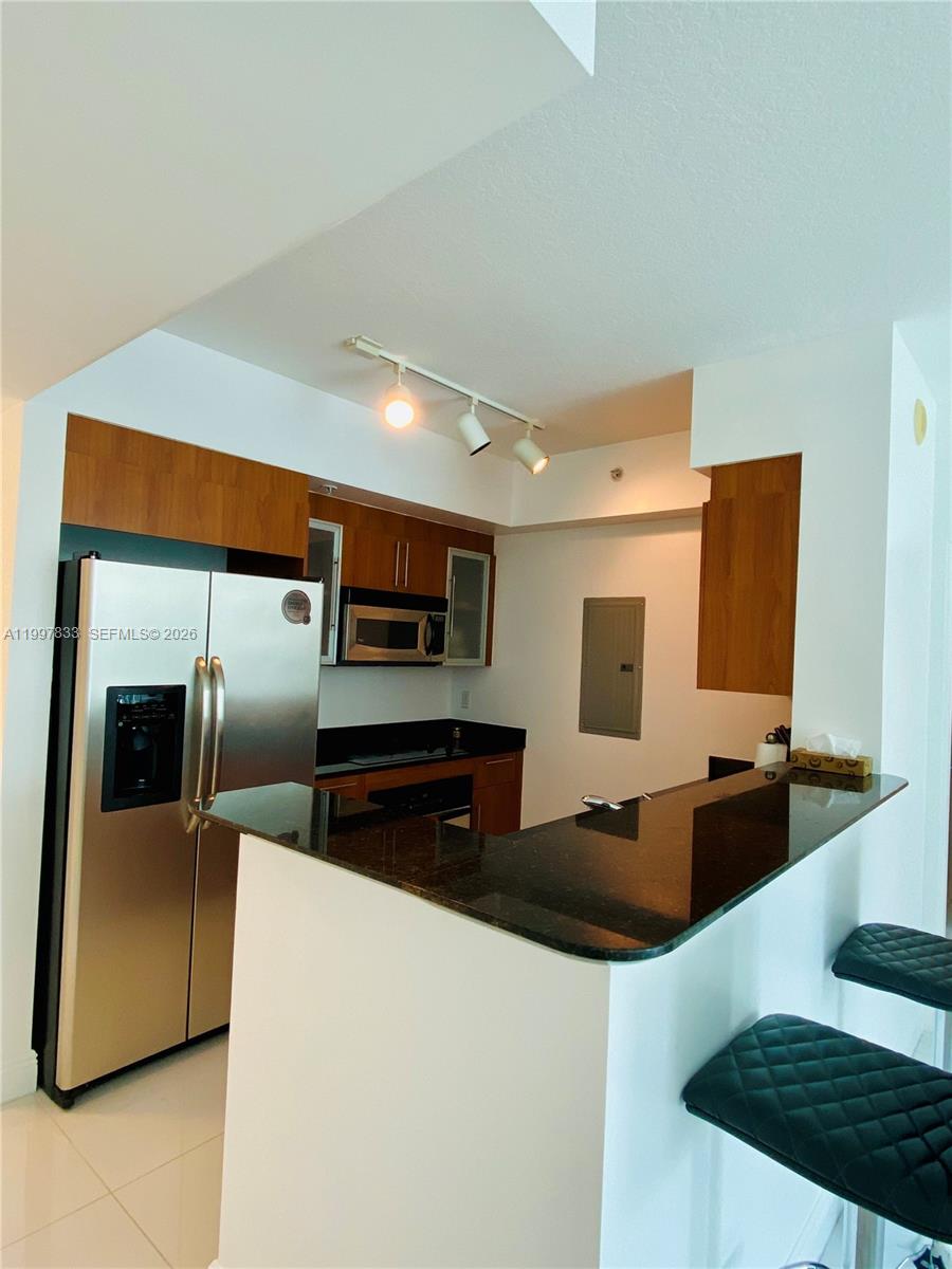 ONE MIAMI WEST CONDO - Residential Lease