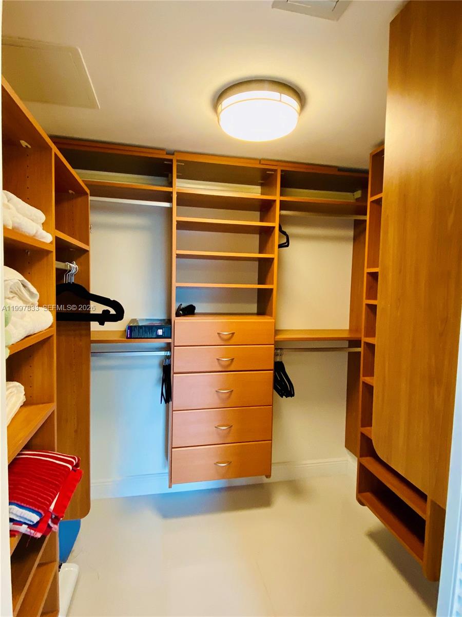 ONE MIAMI WEST CONDO - Residential Lease